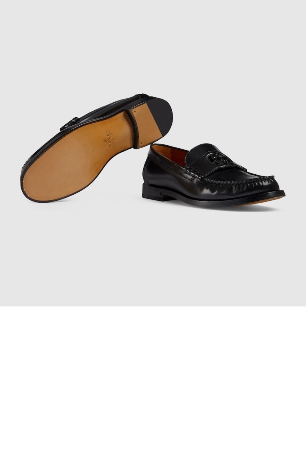 인터로킹 G 로퍼 ‎738470 > Etc - 기타제품