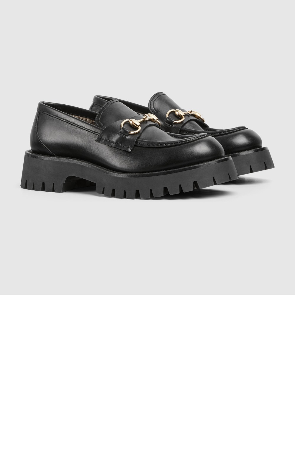 홀스빗 러그 솔 로퍼 816337 > 1953 Horsebit - 홀스빗 1953 로퍼