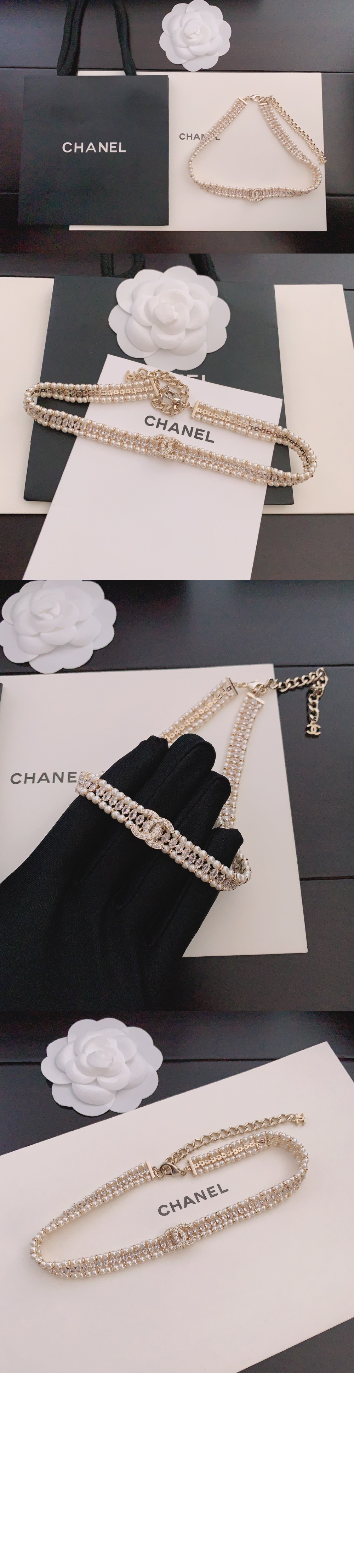 네크리스  AB9734 > Etc - 기타제품