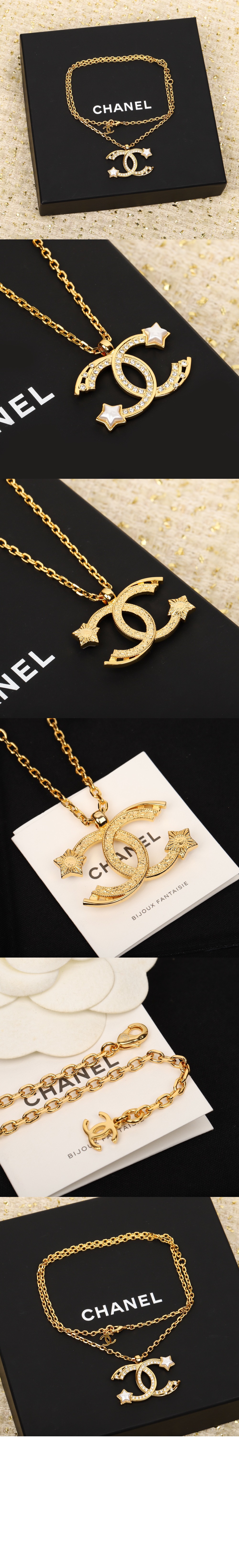 목걸이 ABC473 > Etc - 기타제품