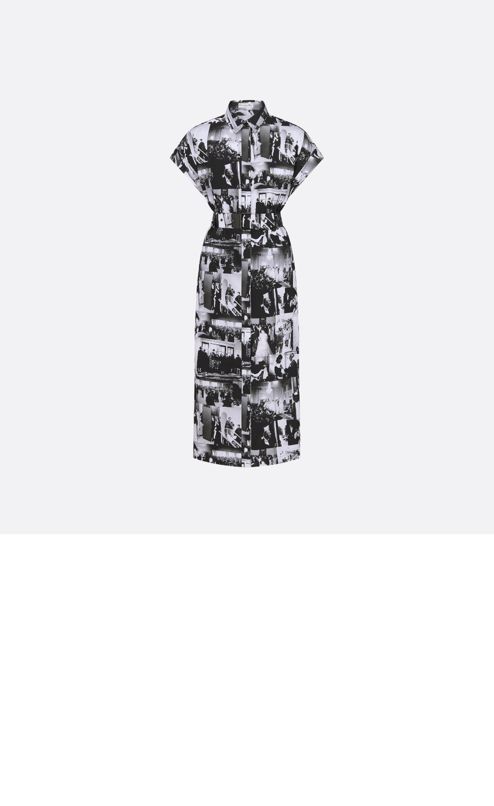 미디 셔츠 드레스 > Etc - 기타제품