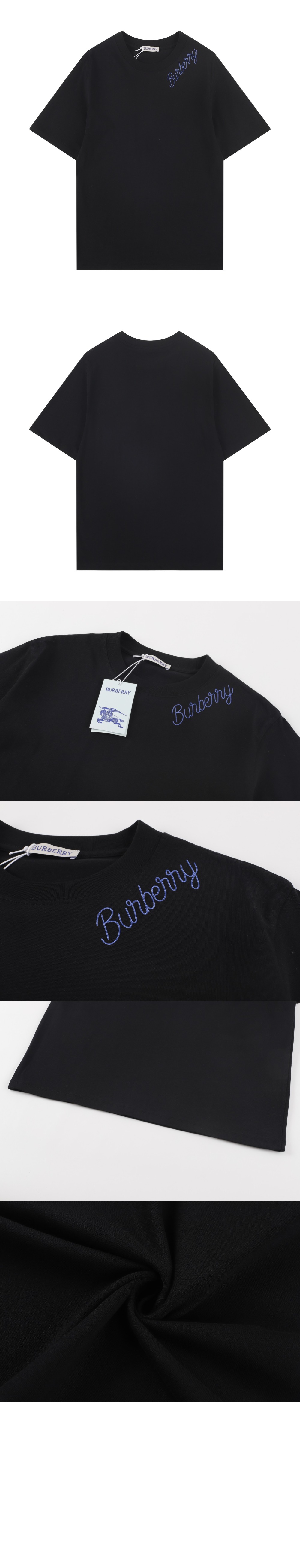 로고 프린트 반팔 > Etc - 기타제품