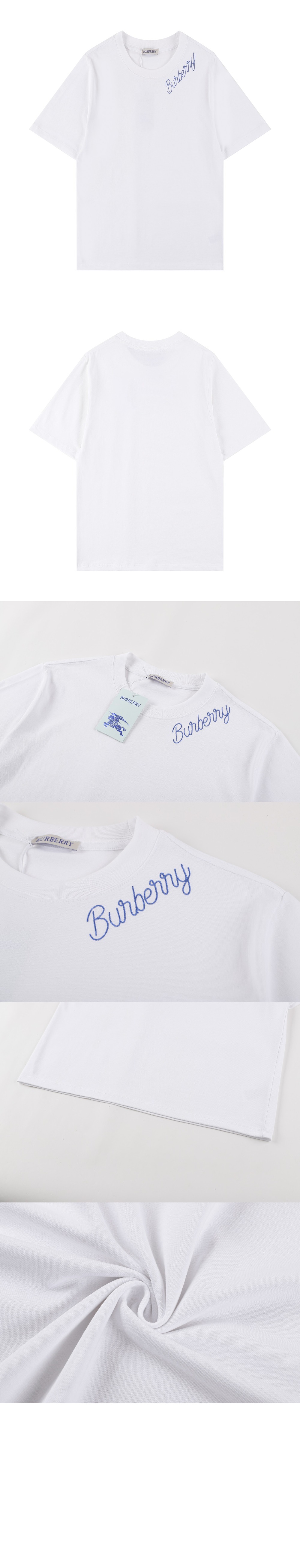 로고 프린트 반팔 > Etc - 기타제품