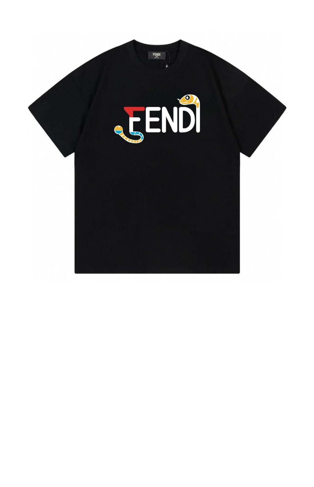 로고 프린트 반팔 > Etc - 기타제품