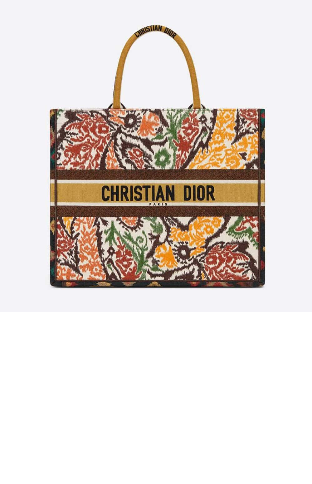 북 토트백 라지 M1286 > Book Tote - 북 토트