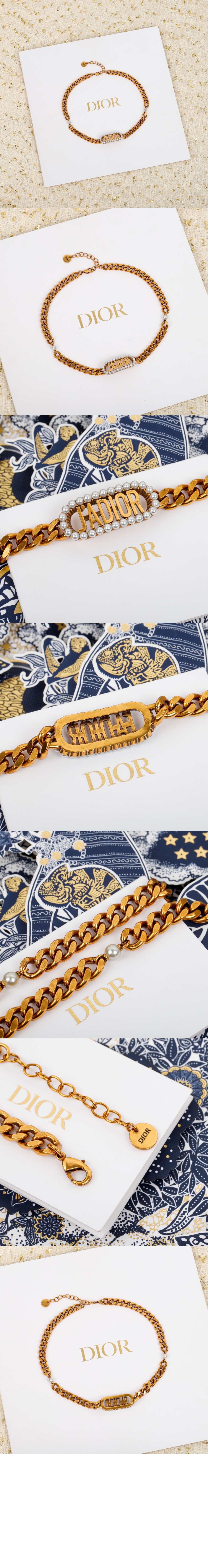 목걸이 N1396 > 디올