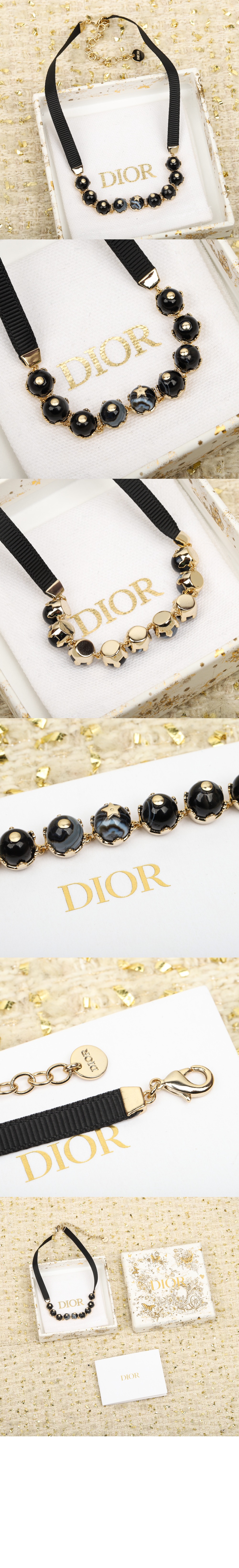 초커  N2118 > 디올