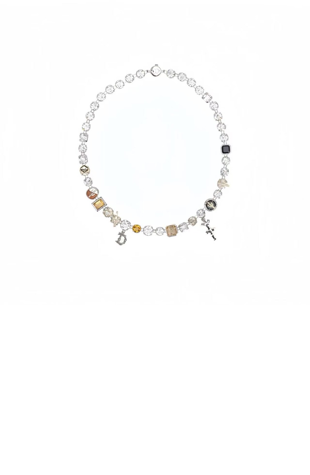 Cactus Jack 목걸이  N1631 > 디올