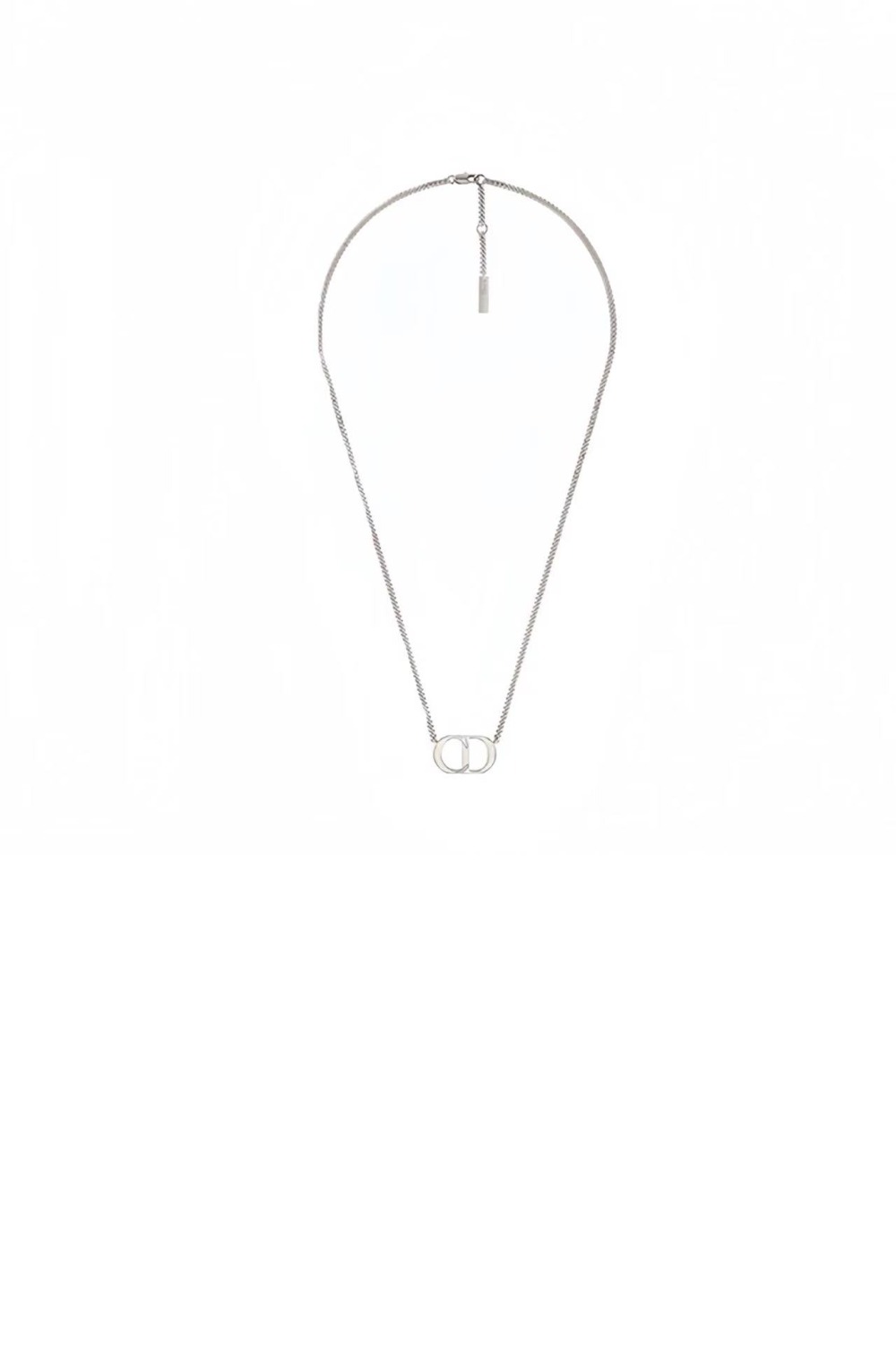 CD  ICON NECKLACE 목걸이  N1026 > 디올