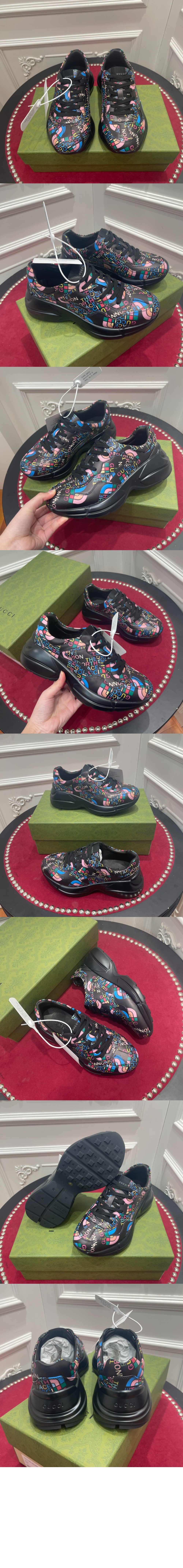 롸이톤 스니커즈 685738 > Etc - 기타제품