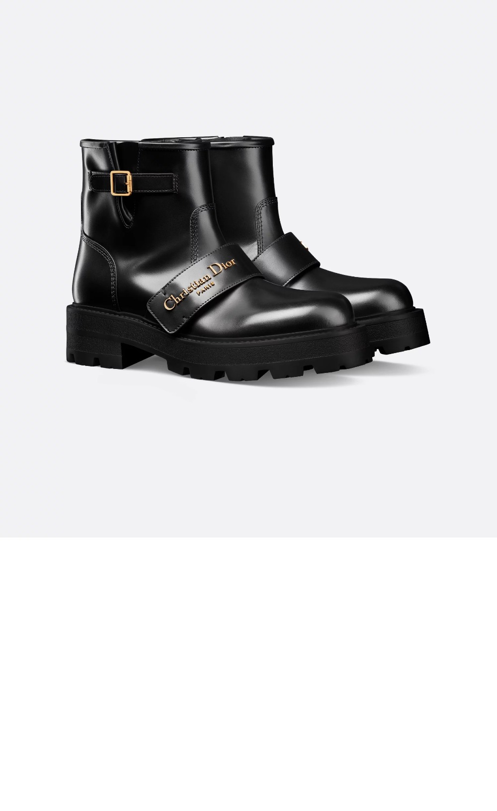 D-Quest 앵클 부츠 KDT070 > Etc - 기타제품