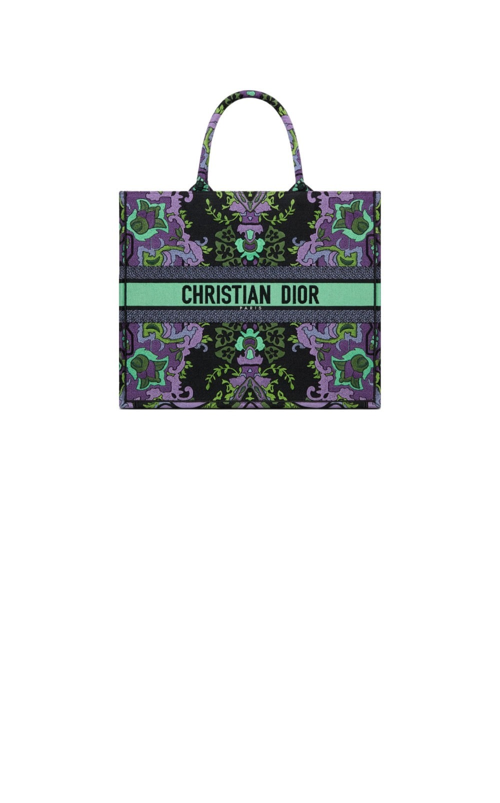 북 토트백 라지 M1286 > Book Tote - 북 토트