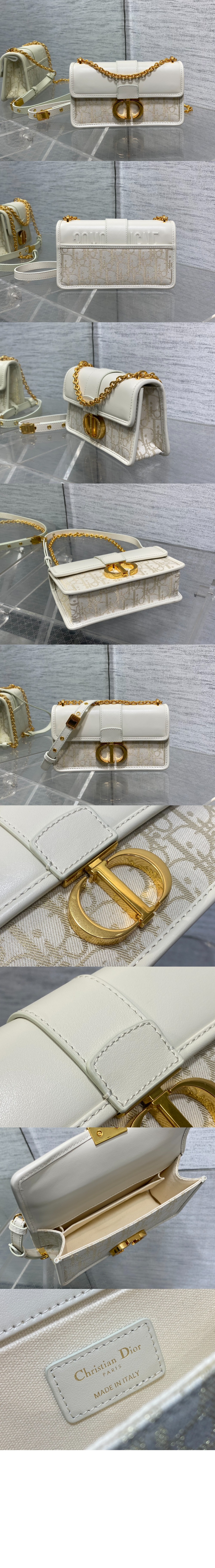 30 몽테인 이스트 웨스트 체인백 M9334 > Montaigne - 몽테인