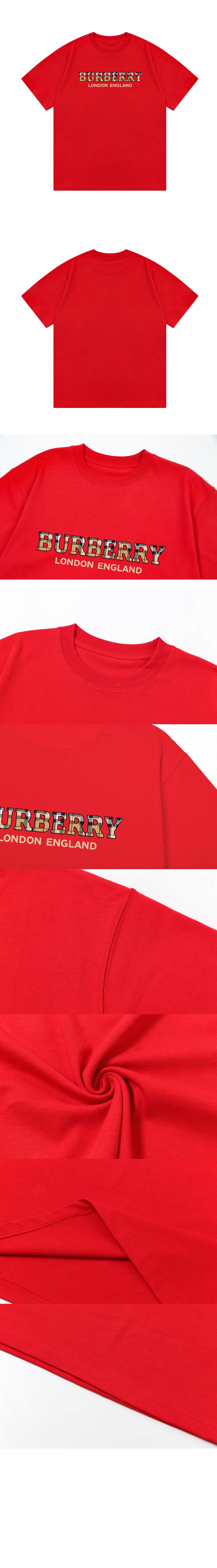 로고 프린트 반팔 > Etc - 기타제품