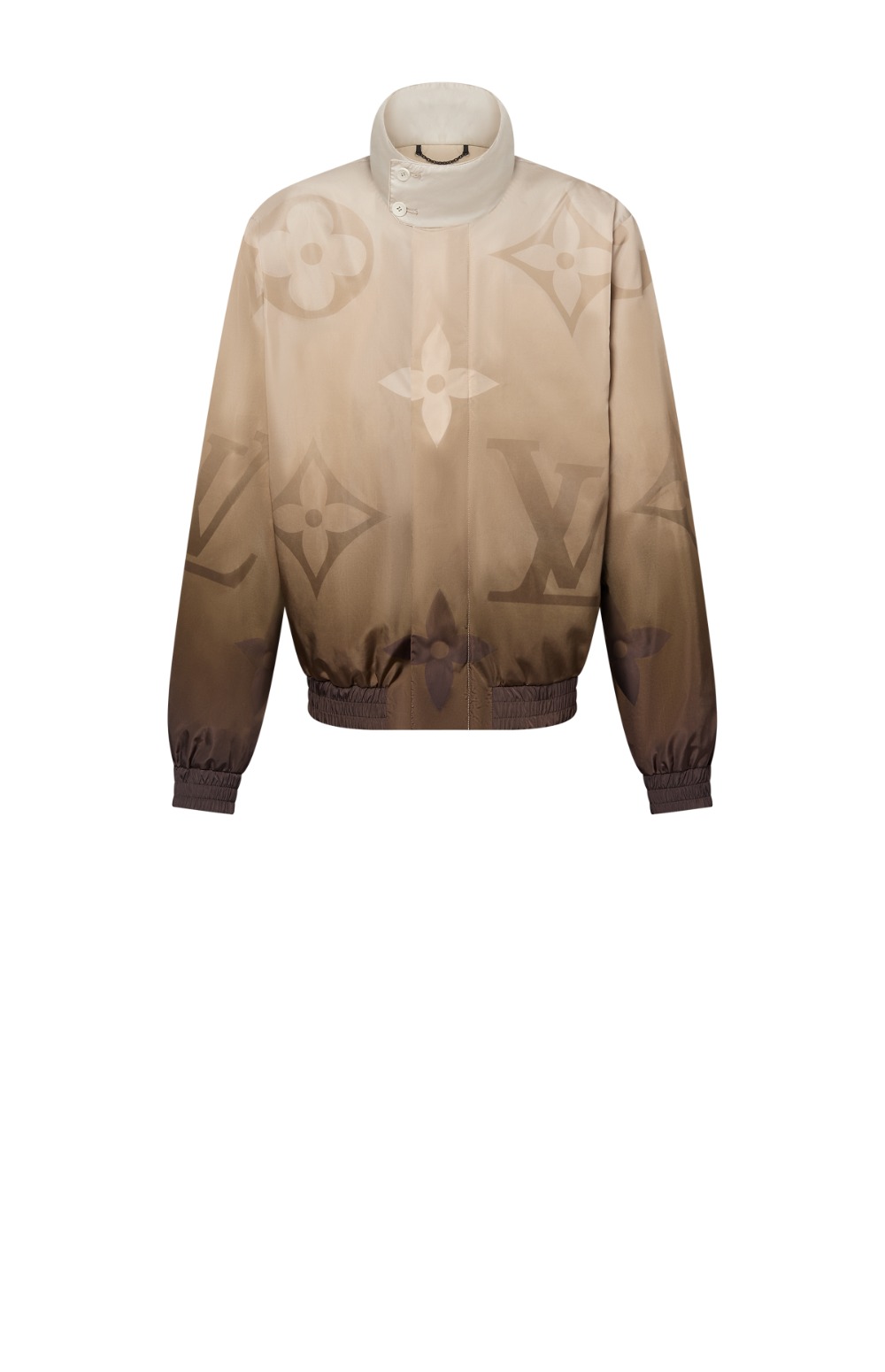 모노그램 프린티드 라이트 나일론 윈드브레이커 > Etc - 기타제품