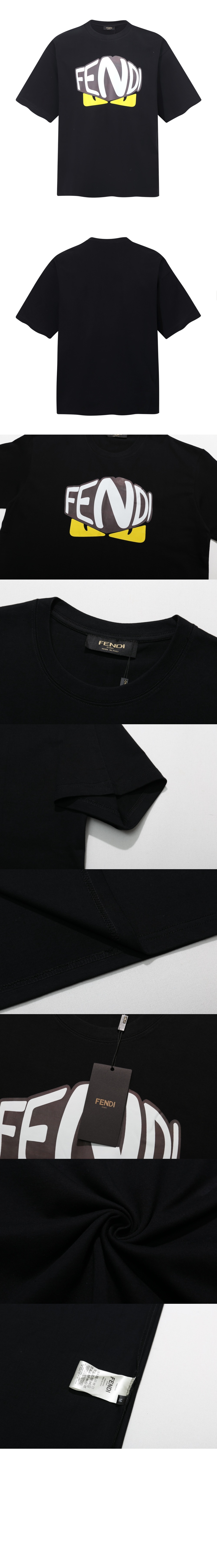 로고 프린트 반팔 > Etc - 기타제품