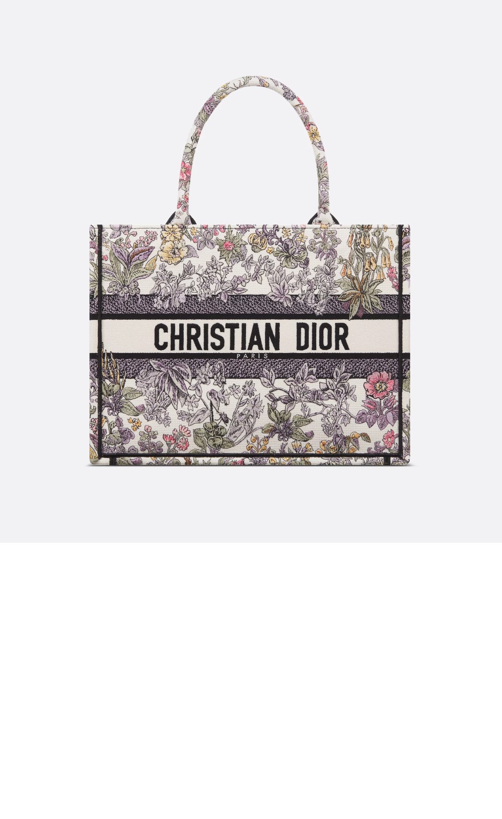 북 토트백 미듐 M1296 > Book Tote - 북 토트