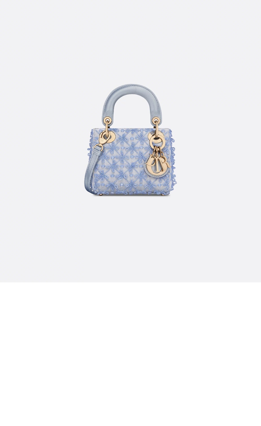 레이디백 마이크로 S0856 > Lady - 레이디