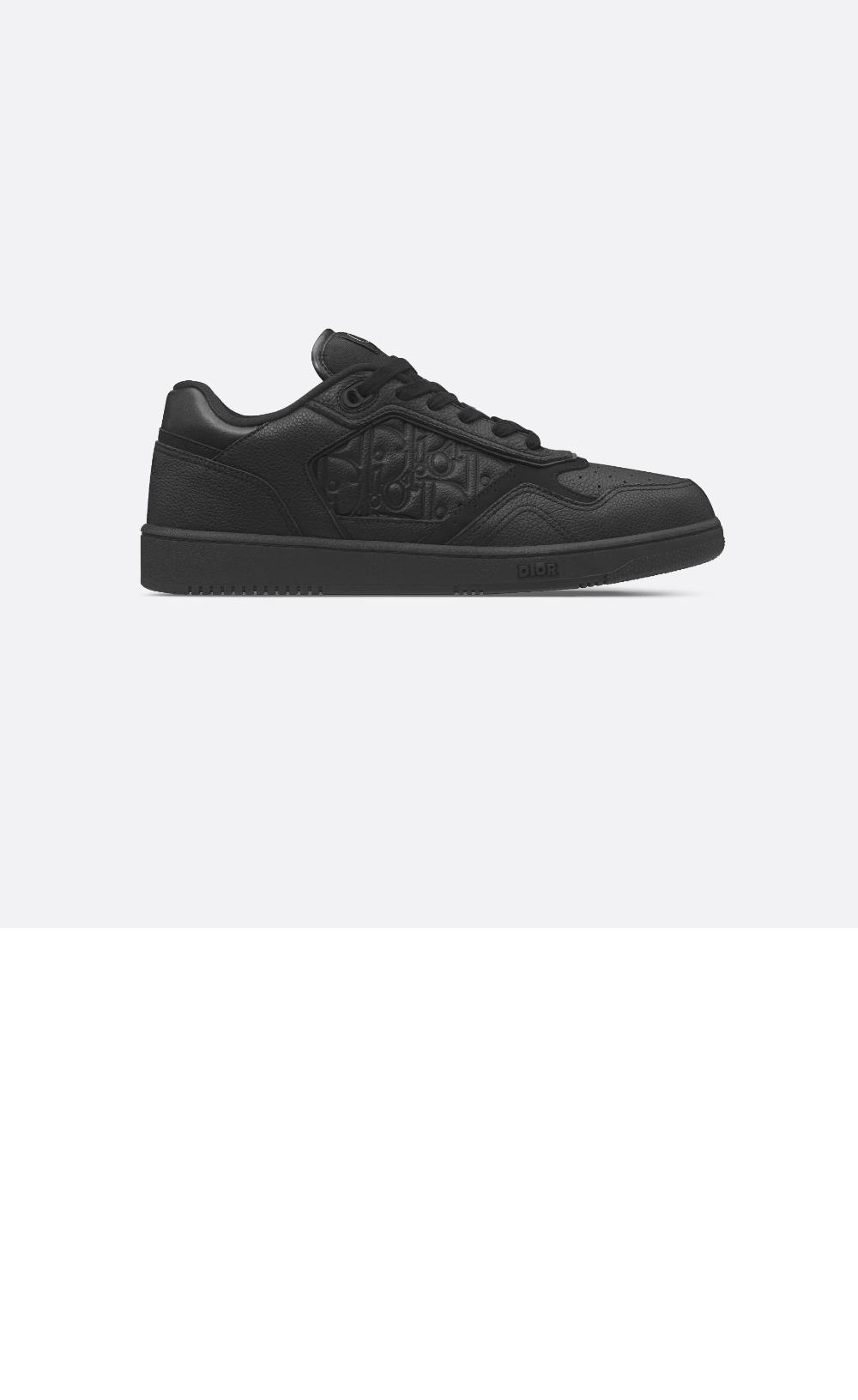 B27 로우탑 스니커즈 3SN272 > Etc - 기타제품