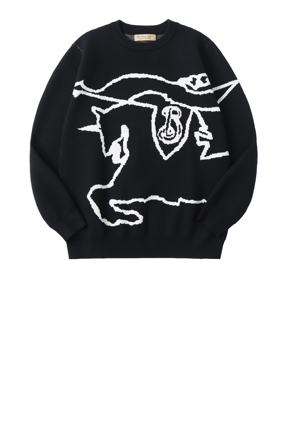 크루넥 스웨터 > Etc - 기타제품