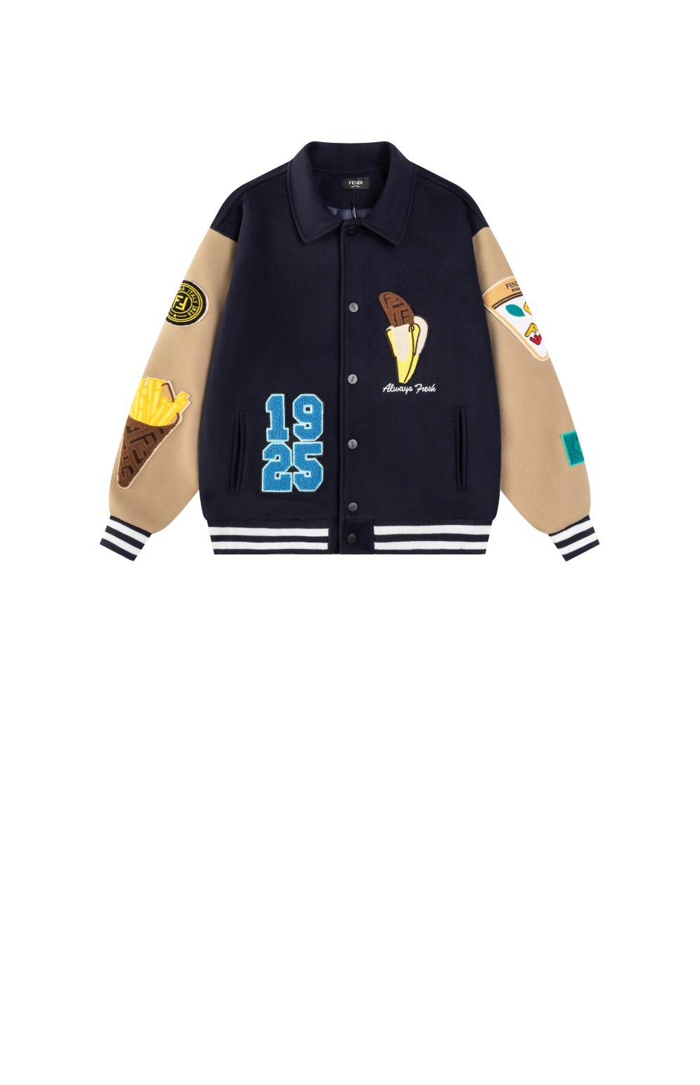 울 펜딜리셔스 보머 재킷 > Etc - 기타제품