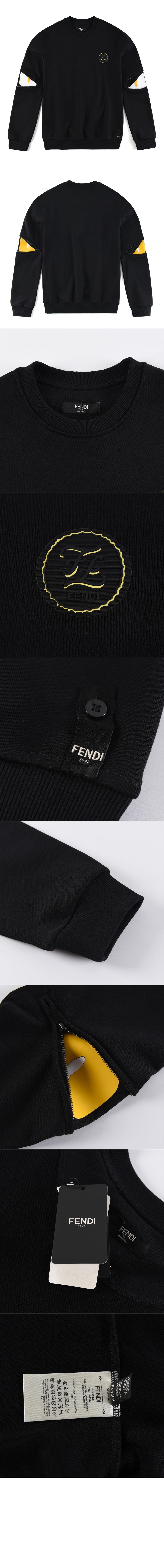 로고 프린트 면 톱 > Etc - 기타제품