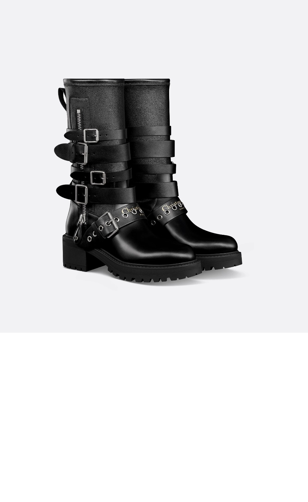 D-Fight 앵클 부츠 KDT092 > Etc - 기타제품