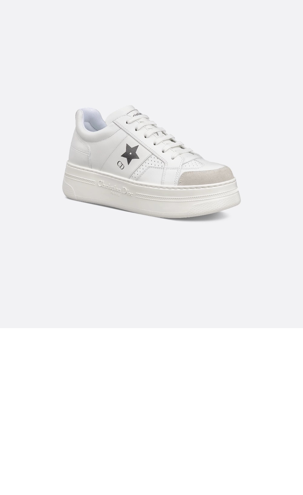 Star 플랫폼 스니커즈  KCK413 > Star - 스타