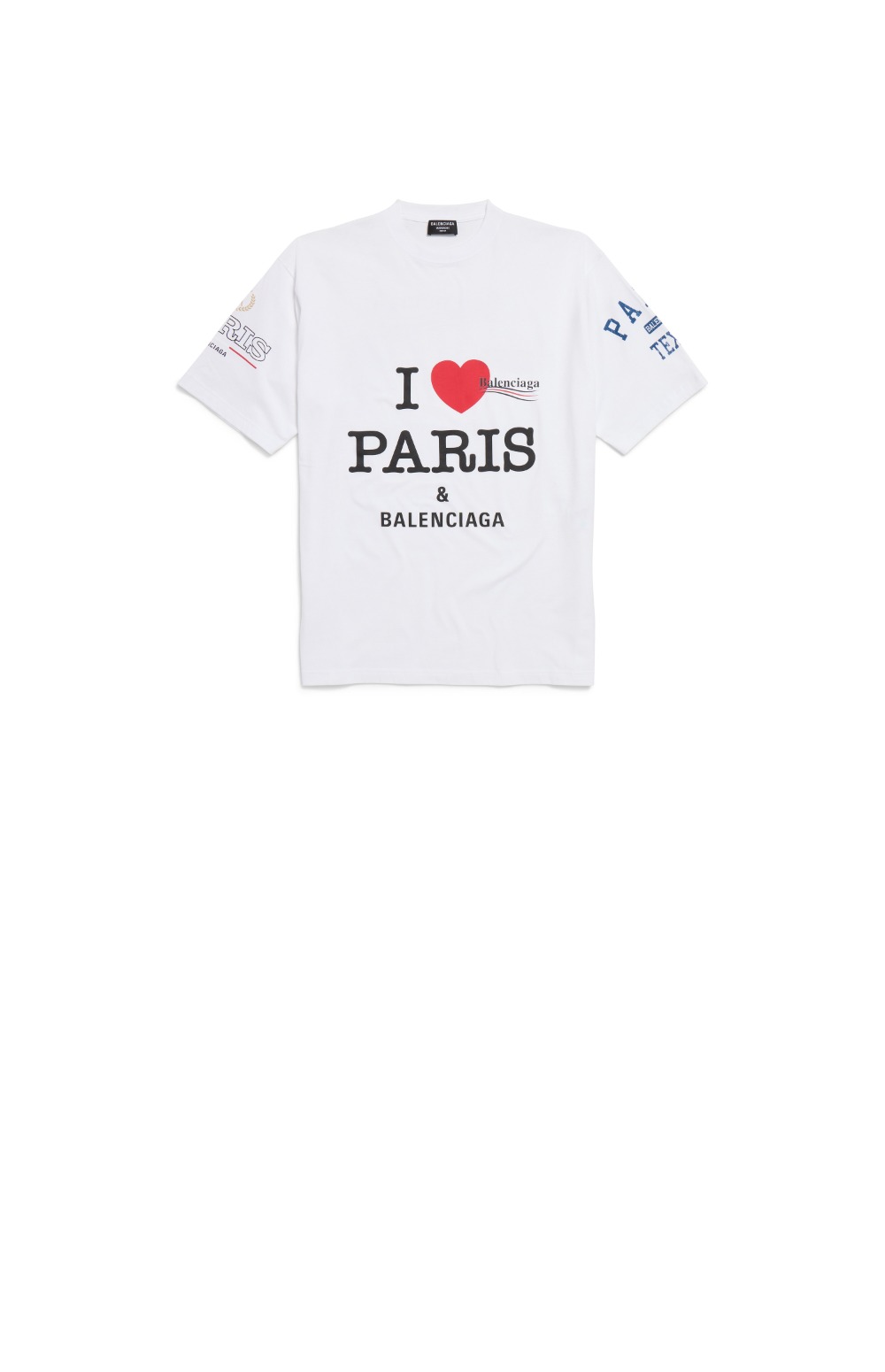 로고 프린트 반팔 > Etc - 기타제품