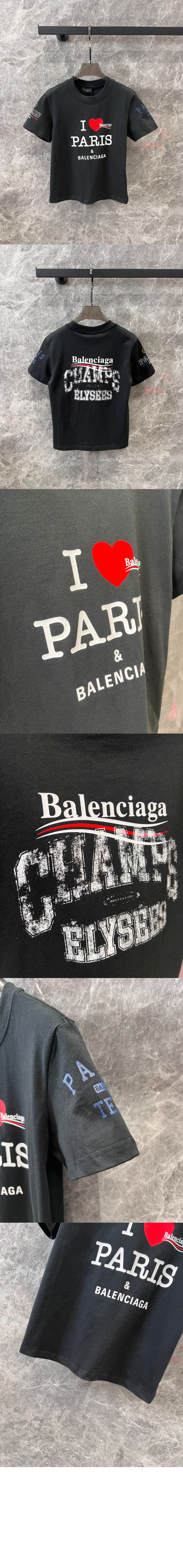 로고 프린트 반팔 > Etc - 기타제품