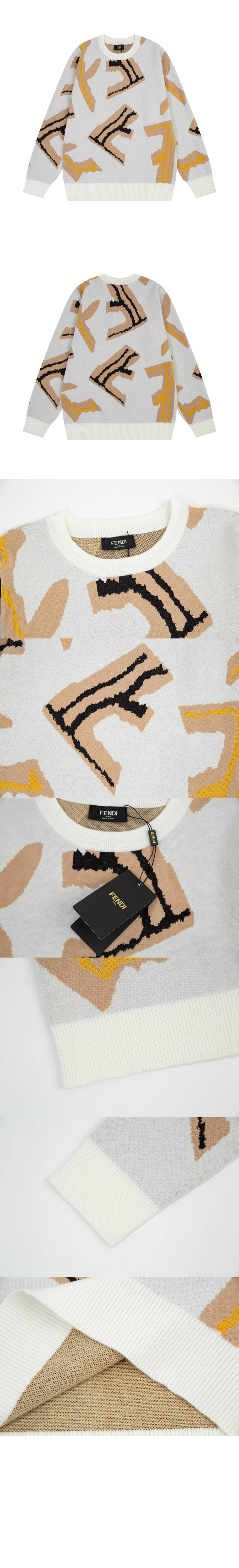 크루넥 스웨터 > Etc - 기타제품