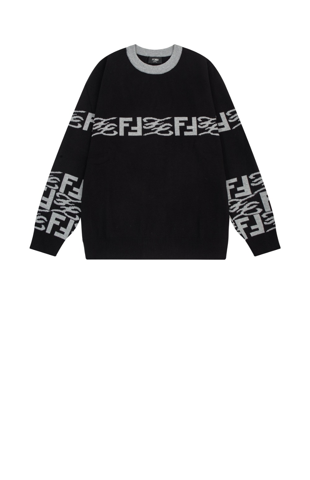 크루넥 스웨터 > Etc - 기타제품