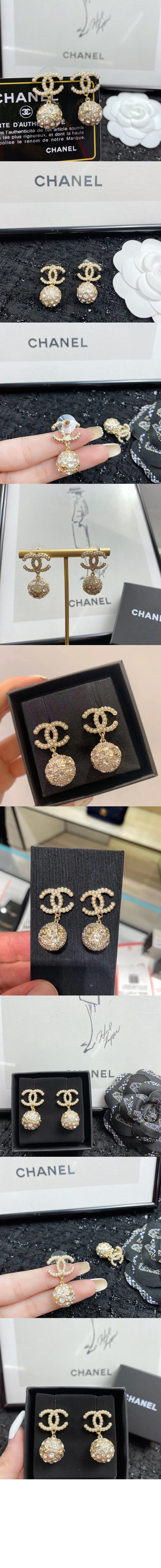 귀걸이 AB0582 > Etc - 기타제품