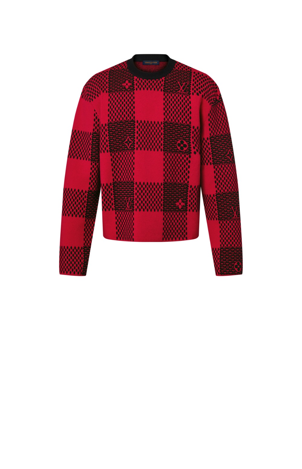 다미에 울 크루넥 > Etc - 기타제품