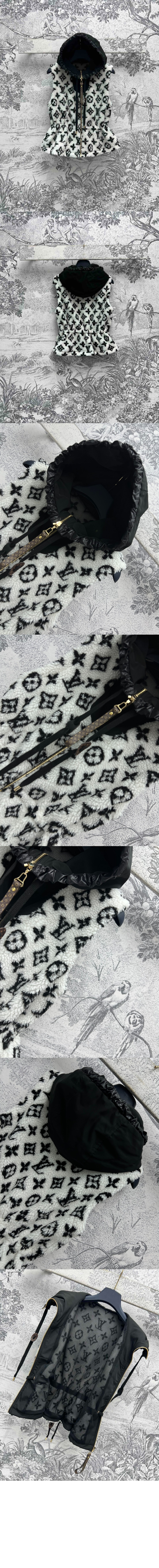 민소매 재킷 > Etc - 기타제품