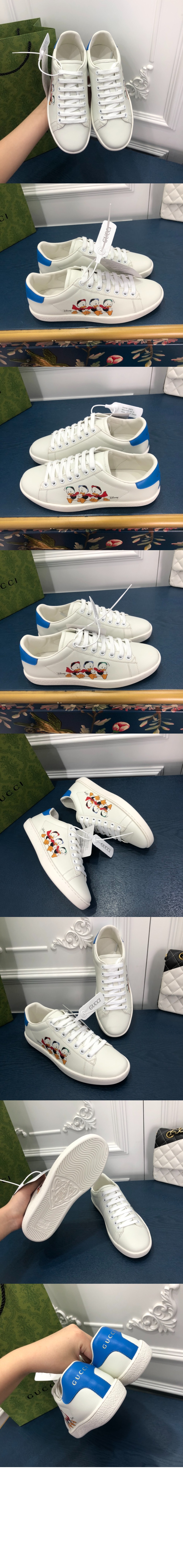 에이스 스니커즈 649400 > Ace - 에이스 스니커즈