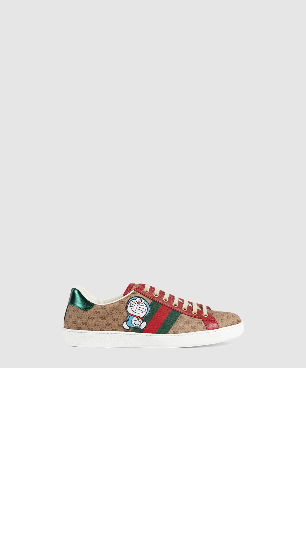 도라에몽 스니커즈 655021 > Ace - 에이스 스니커즈