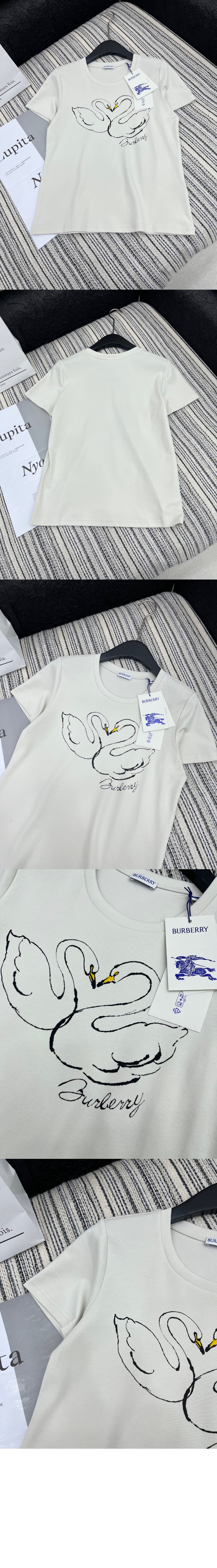 스완 코튼 박시 티셔츠 > Etc - 기타제품