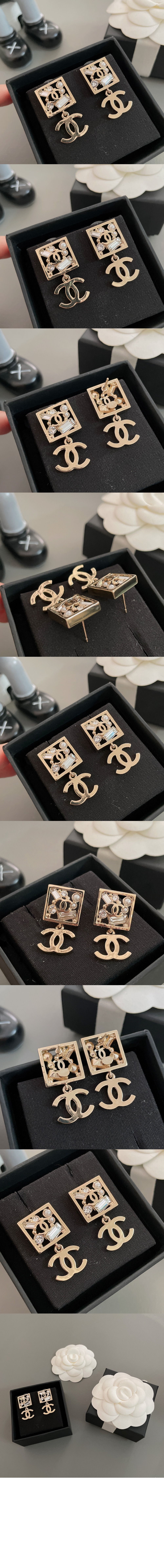 귀걸이 AB7621 > Etc - 기타제품