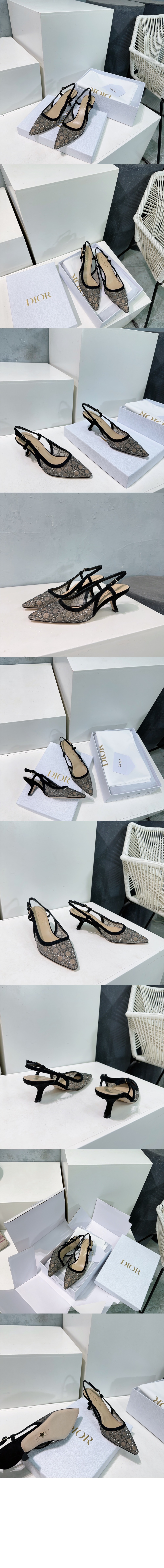 Capture 슬링백 펌프스 KDV300 > Capture - 캡처