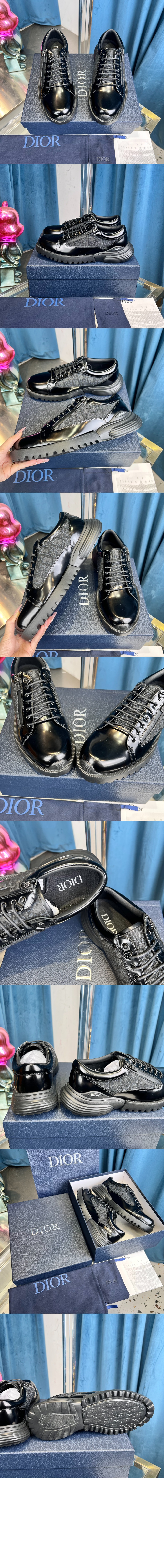 Combat 더비 슈즈 3DE37 > Combat - 컴뱃