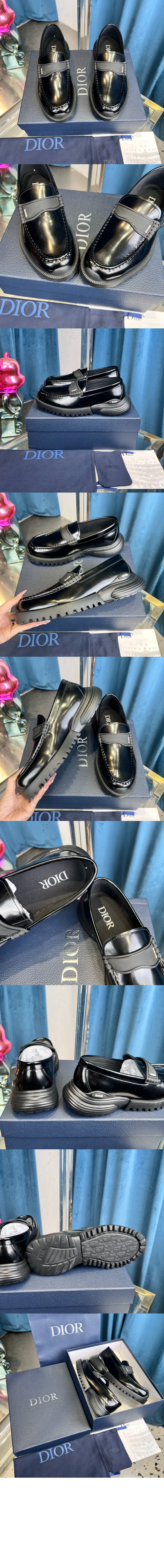 Combat 로퍼 3LO15 > Combat - 컴뱃