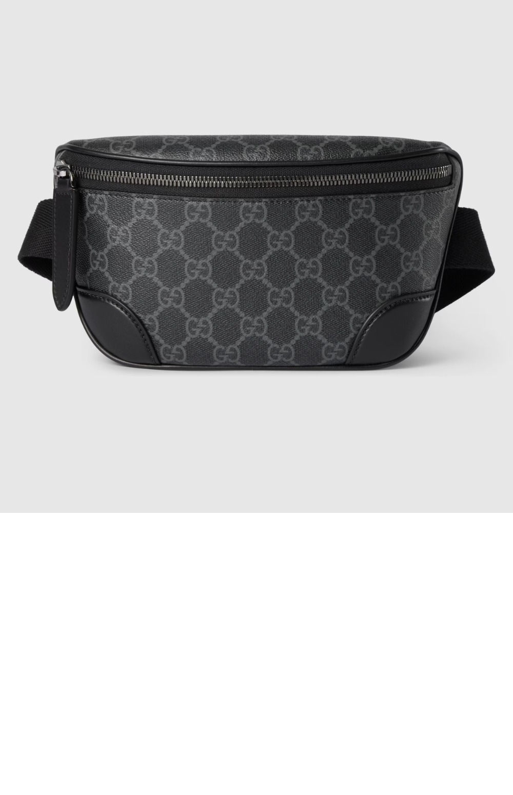 GG 엠블럼 스몰 벨트백 821165 > GG Emblem -  GG 엠블럼