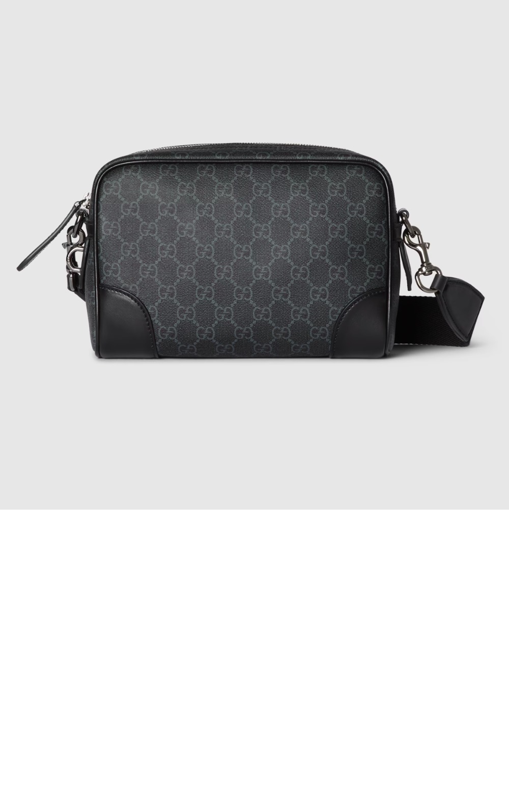 GG 엠블럼 스몰 크로스백 821155 > GG Emblem -  GG 엠블럼