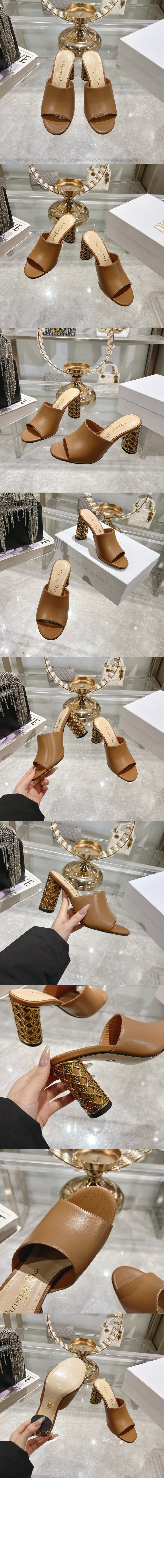 Icon 뮬 힐  KDO126 > Etc - 기타제품