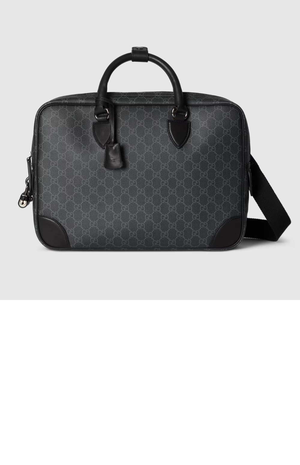 GG 엠블럼 미디엄 브리프케이스 821149 > Etc - 기타제품