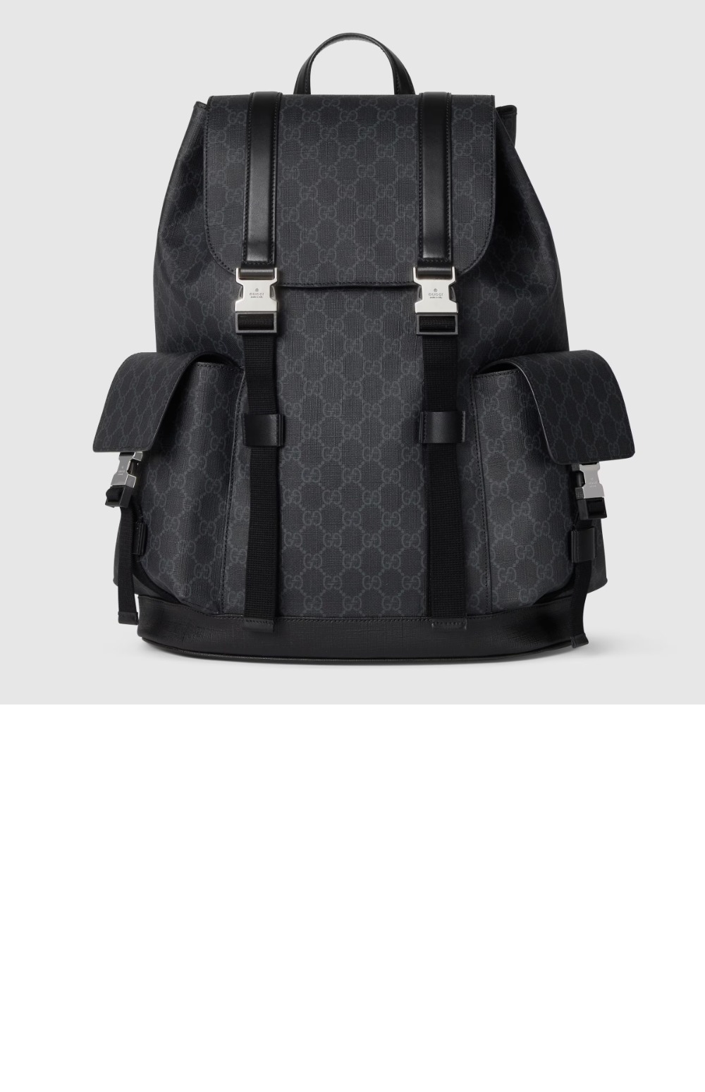 GG 백팩 ‎792080 > Backpack - 백팩