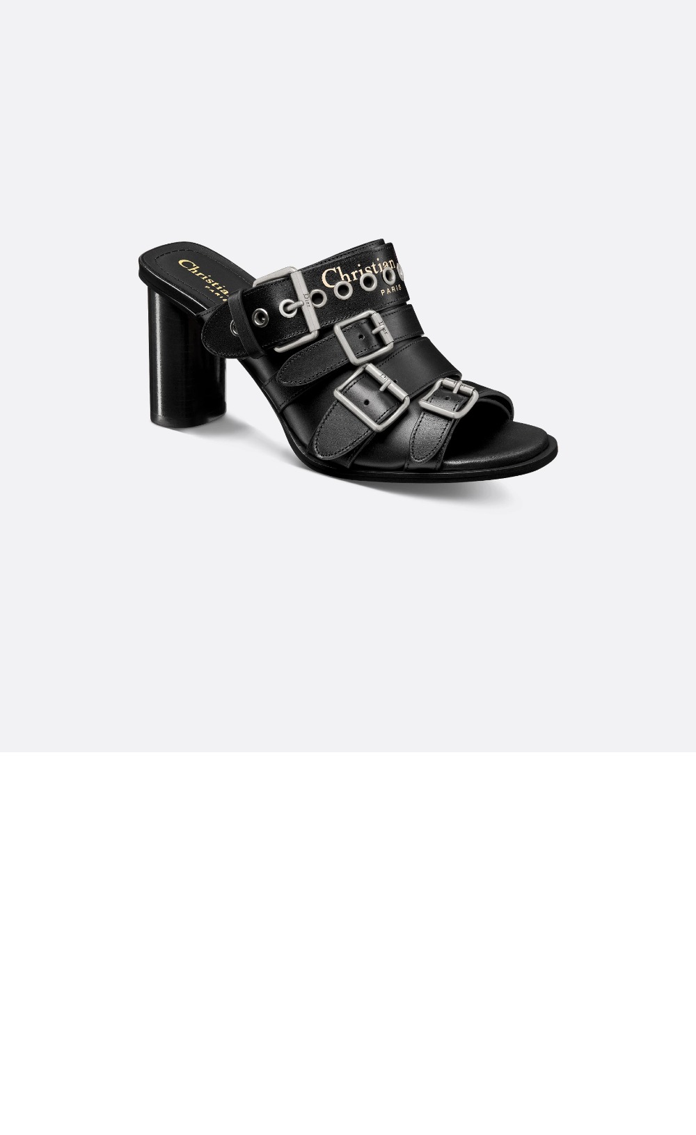 Punk 힐 슬라이드 KCO17 > Punk - 펑크