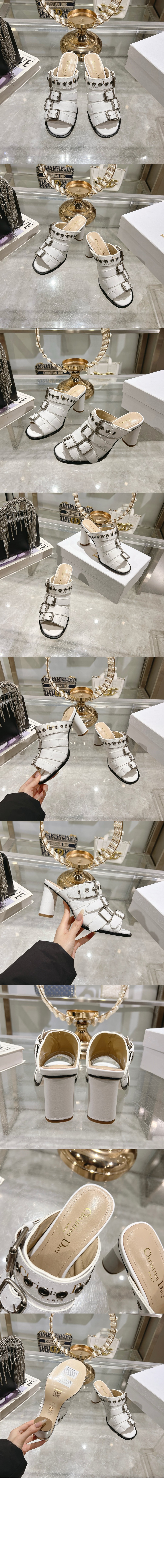 Punk 힐 슬라이드 KCO17 > Punk - 펑크