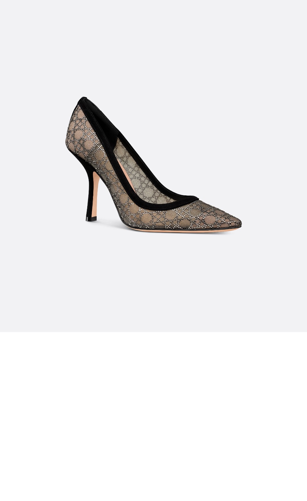 캡처 펌프스 KCV299 > Capture - 캡처